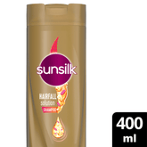 Sunsilk Hair Fall Solution Shampoo - 400ml